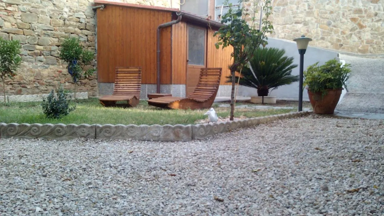 Giardino Dei Segreti Apartment Scarlino 0*,  Italy