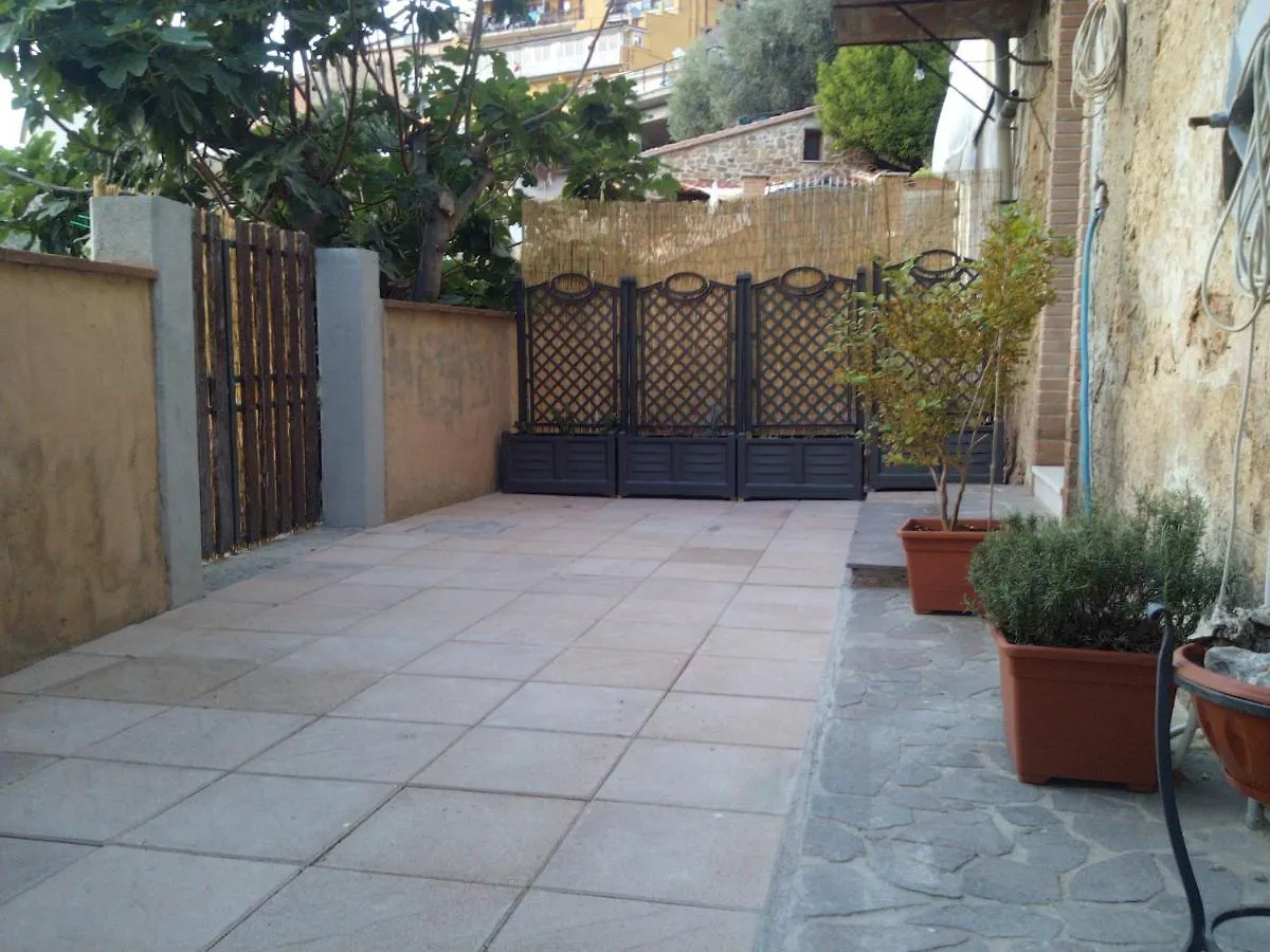 Giardino Dei Segreti Apartment Scarlino