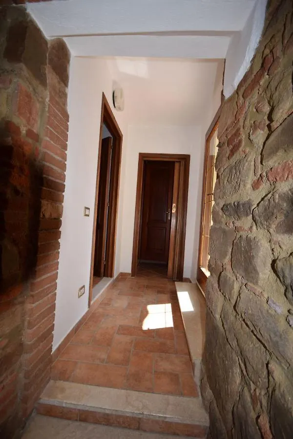 Giardino Dei Segreti Apartment Scarlino