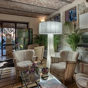 Hotel Be Vedetta - Relais&glamping - Adult Only, Scarlino