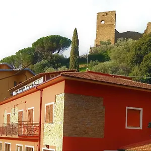 Ferienhaus Romantica Toscana, Scarlino