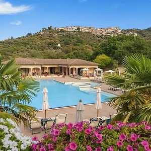 Ferienpark Oasimaremma Village, Scarlino