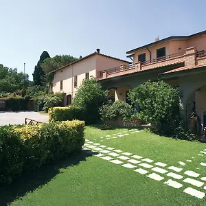 Hotel Ranch, Scarlino