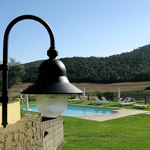 Bauernhof Agriturismo Il Cerrosughero, Scarlino