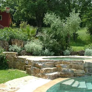 Landhaus Tenuta Col Di Sasso, Scarlino