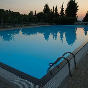 Villaggio Turistico Il Fontino Scarlino