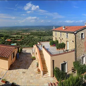 Bauernhof La Cianella, Scarlino